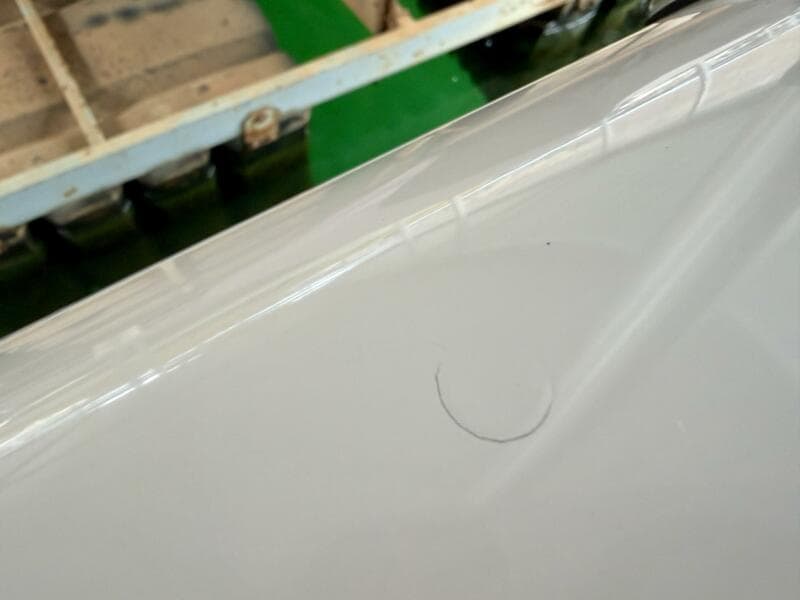 2006 Correct Craft Air Nautique SV-211 Team Edition