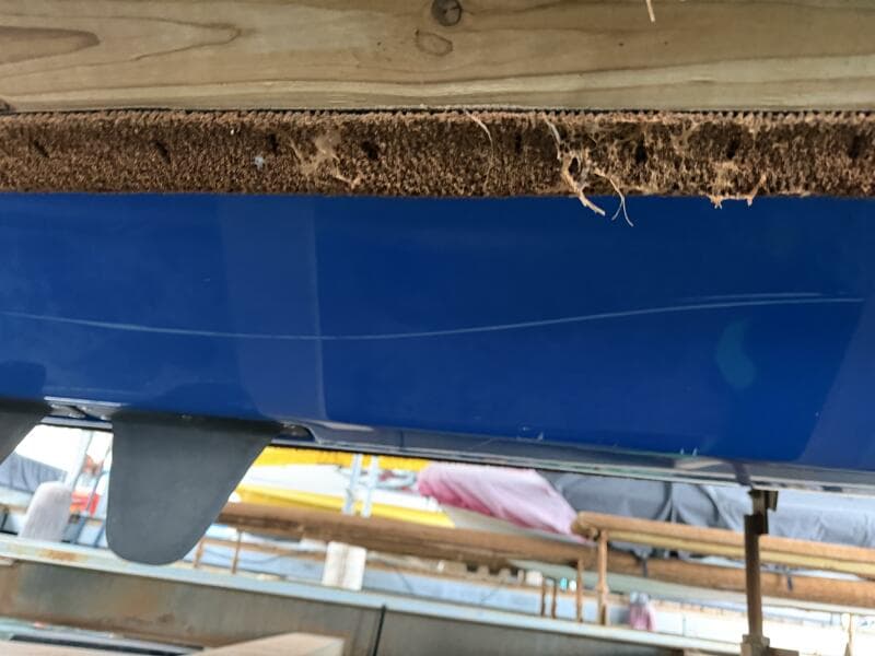 2006 Correct Craft Air Nautique SV-211 Team Edition