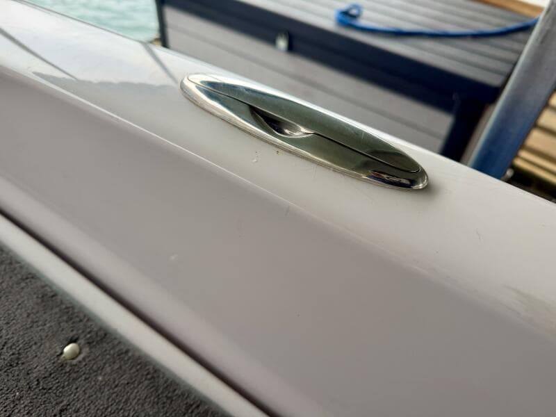 2006 Correct Craft Air Nautique SV-211 Team Edition