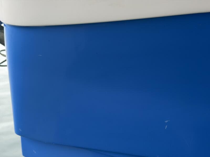 2006 Correct Craft Air Nautique SV-211 Team Edition