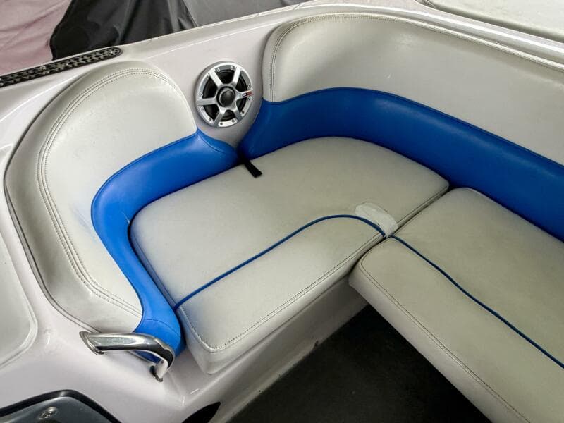 2006 Correct Craft Air Nautique SV-211 Team Edition