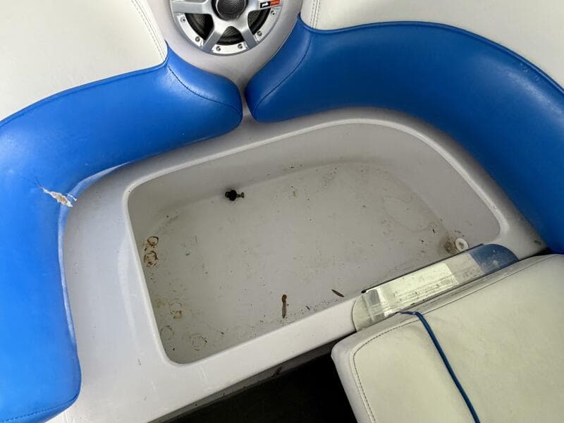 2006 Correct Craft Air Nautique SV-211 Team Edition