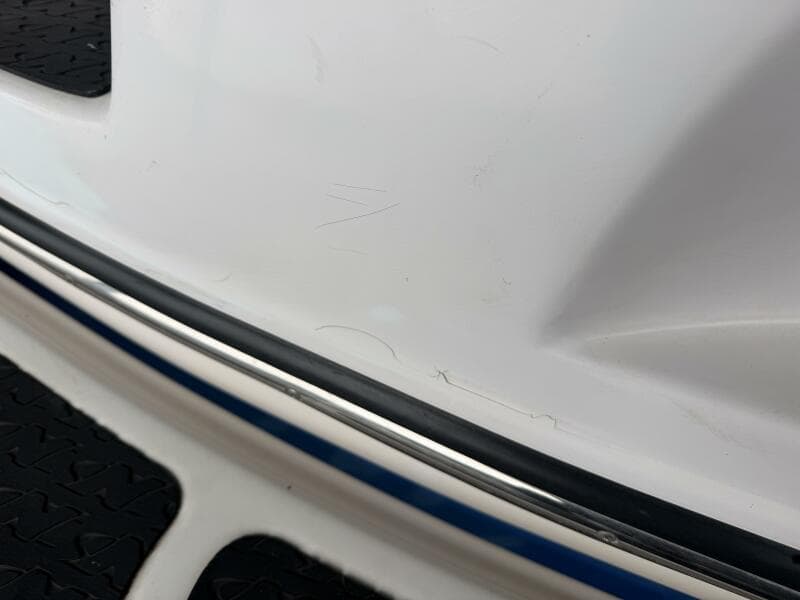 2006 Correct Craft Air Nautique SV-211 Team Edition