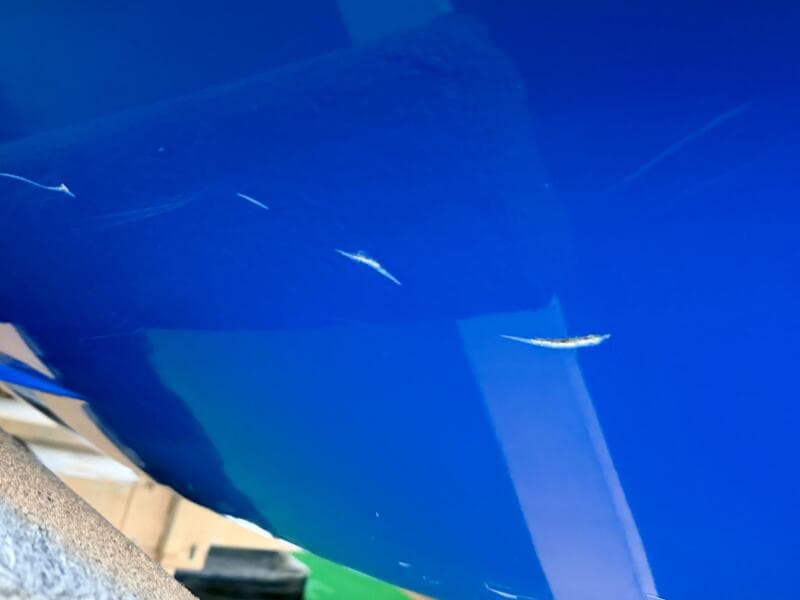 2006 Correct Craft Air Nautique SV-211 Team Edition