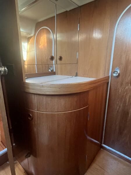 1990 Beneteau 