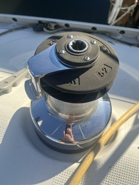 1990 Beneteau 