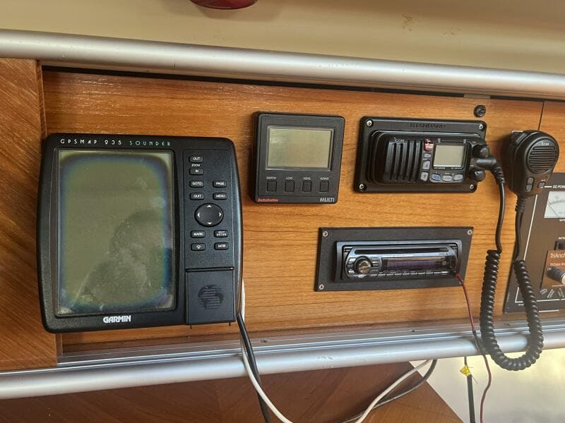 1990 Beneteau 