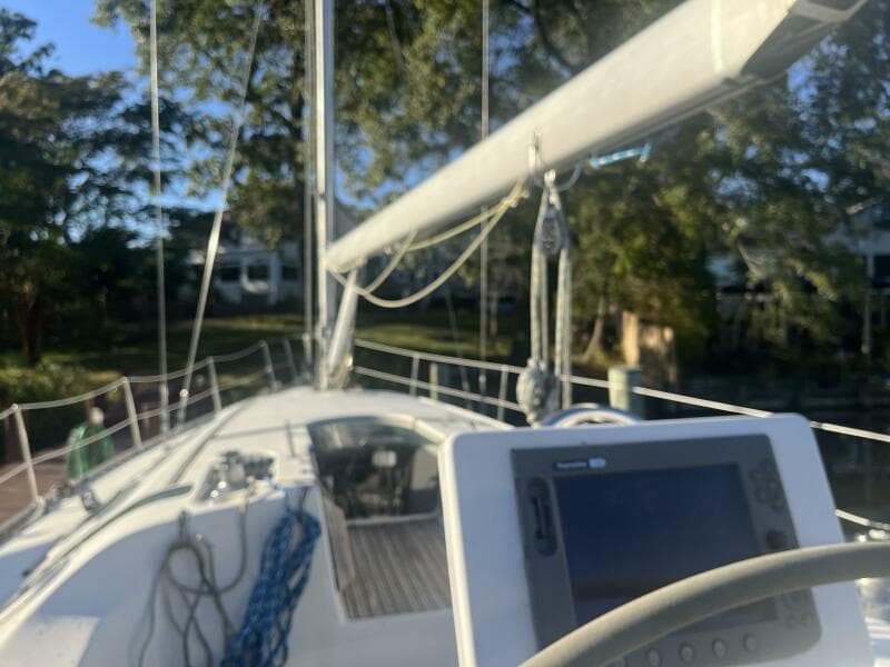 1990 Beneteau 