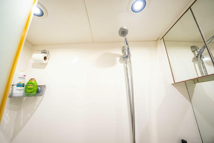 2011 Sunseeker 34 Metre Yacht