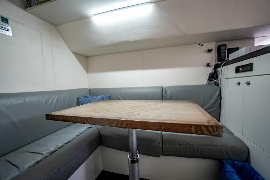 2011 Sunseeker 34 Metre Yacht