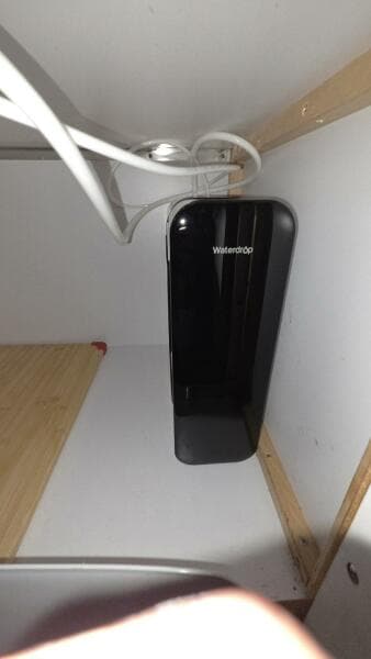 2000 Cruisers Yachts 4450 Express Motor Yacht