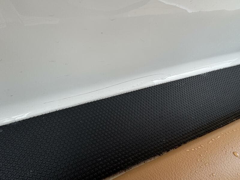 2023 Chaparral 21 SSi Ski & Fish