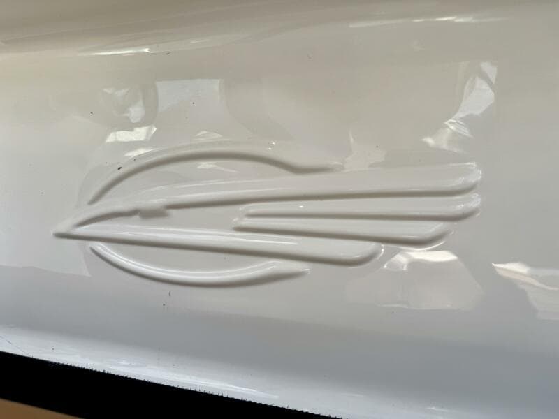 2023 Chaparral 21 SSi Ski & Fish