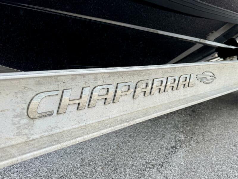 2023 Chaparral 21 SSi Ski & Fish