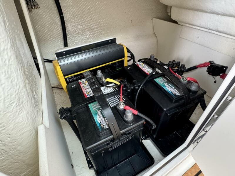 2023 Chaparral 21 SSi Ski & Fish