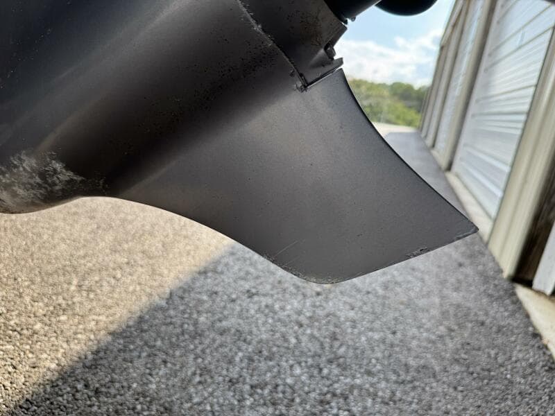 2023 Chaparral 21 SSi Ski & Fish