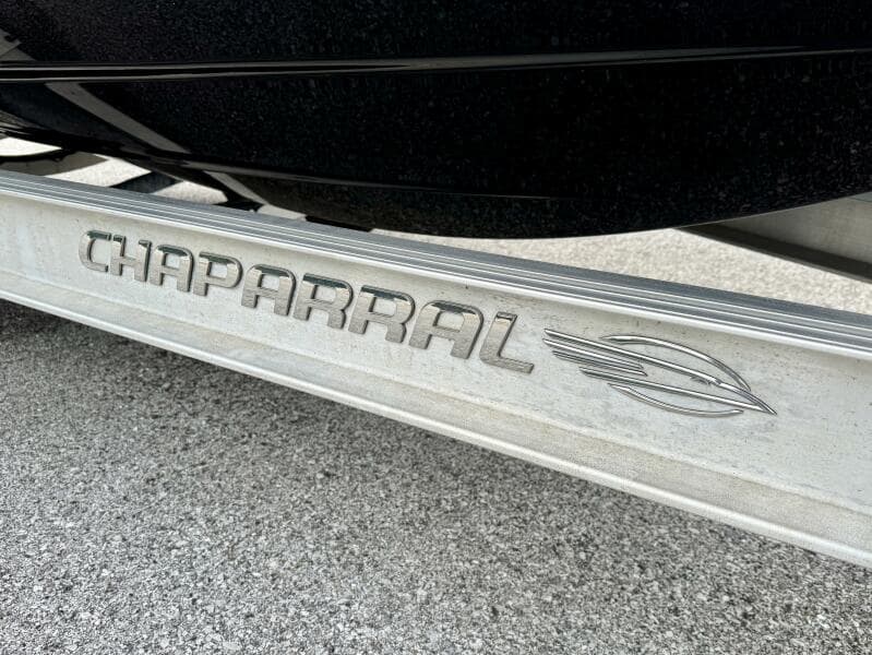 2023 Chaparral 21 SSi Ski & Fish