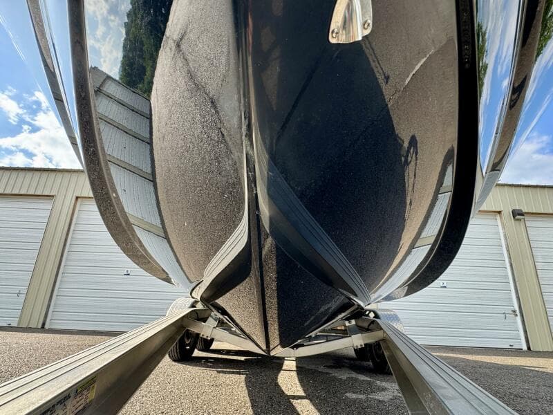 2023 Chaparral 21 SSi Ski & Fish