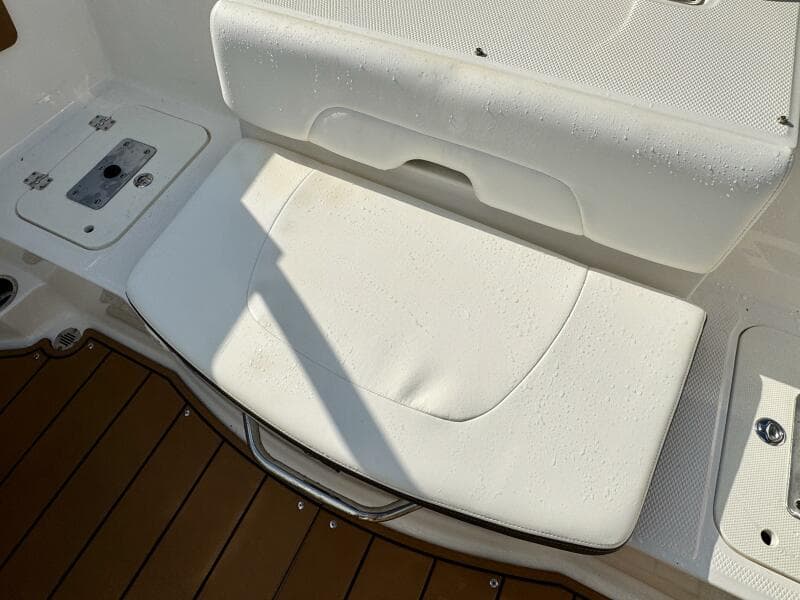 2023 Chaparral 21 SSi Ski & Fish