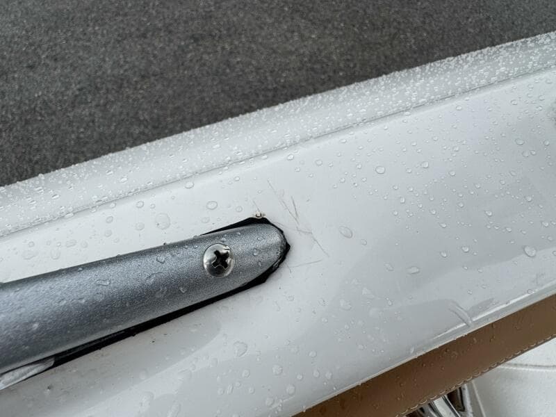 2023 Chaparral 21 SSi Ski & Fish