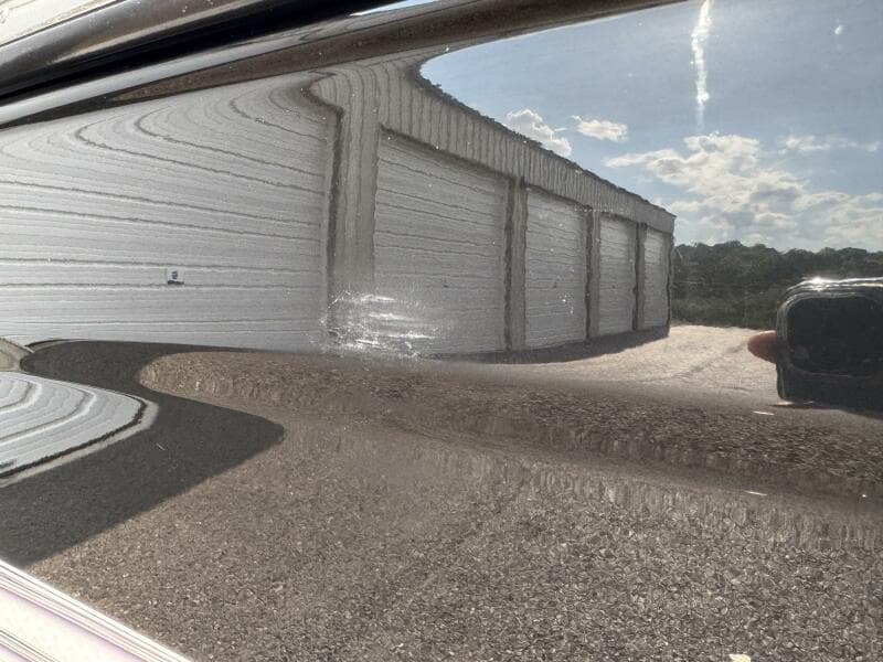 2023 Chaparral 21 SSi Ski & Fish