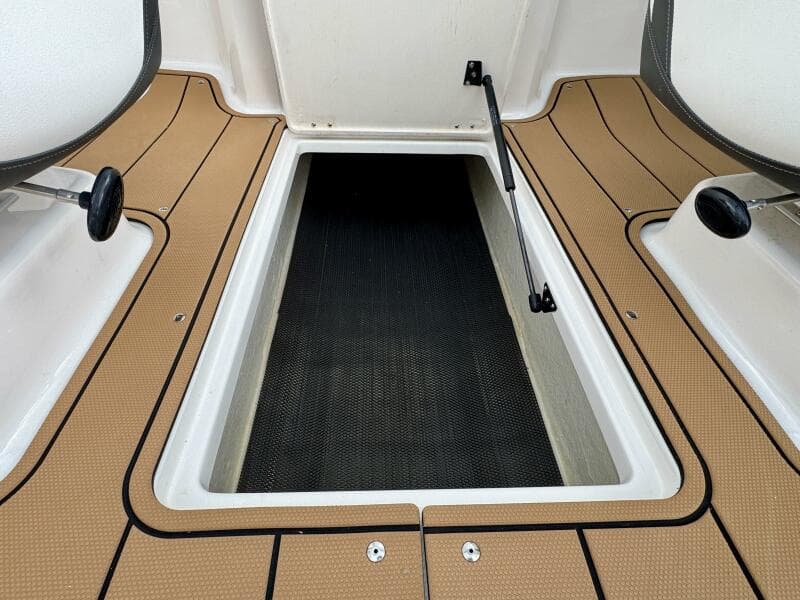 2023 Chaparral 21 SSi Ski & Fish