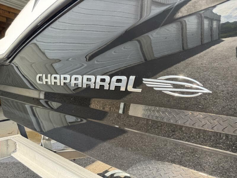 2023 Chaparral 21 SSi Ski & Fish