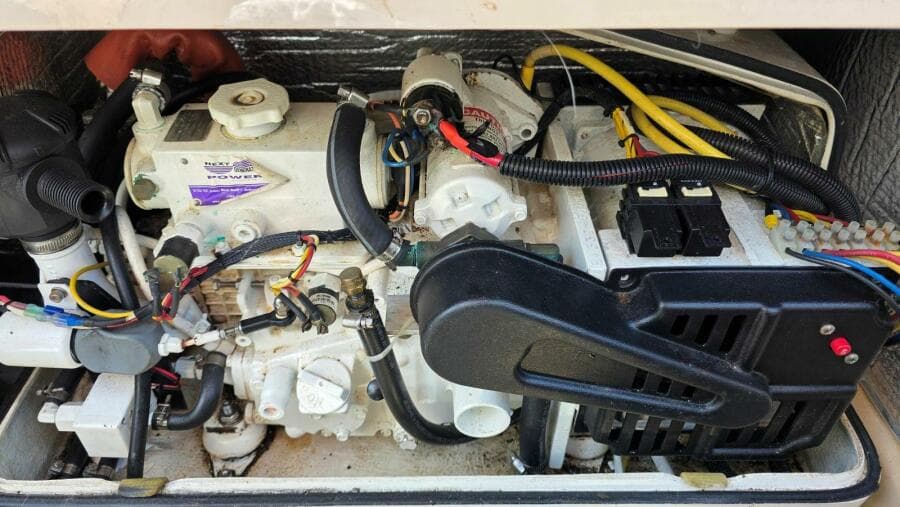 2019 Ranger Tugs 29-CB