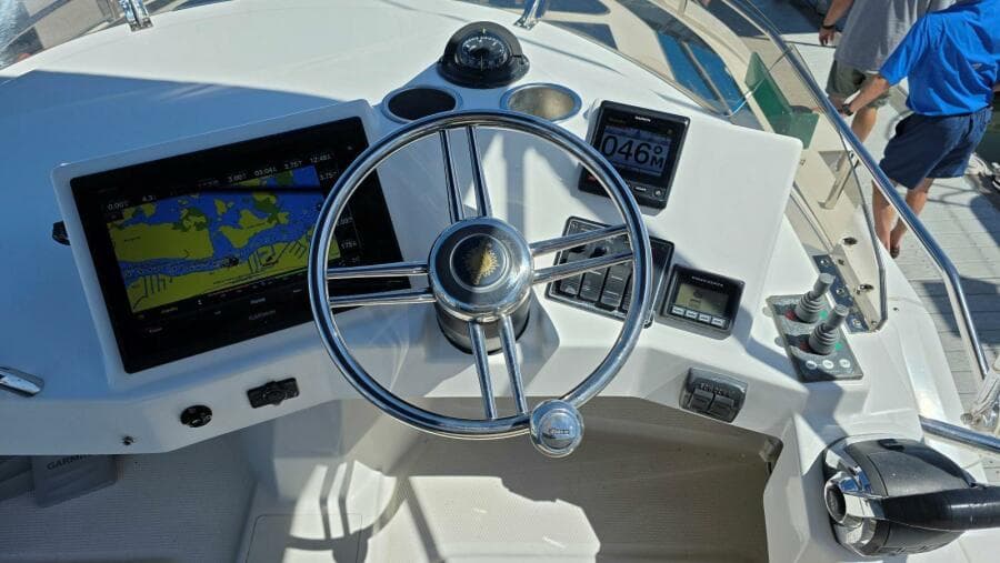 2019 Ranger Tugs 29-CB