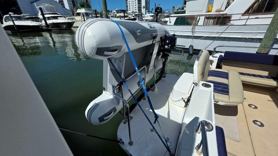 2019 Ranger Tugs 29-CB