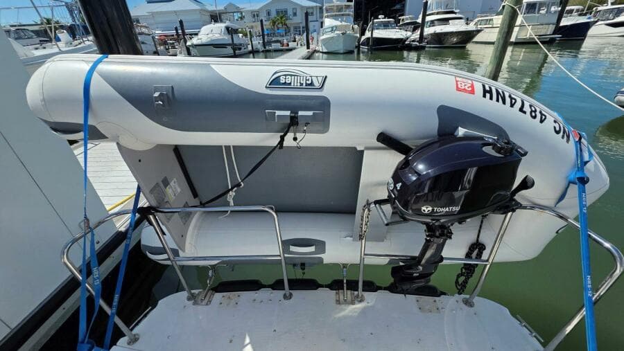 2019 Ranger Tugs 29-CB