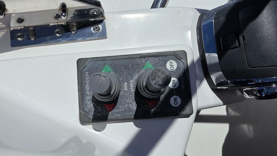 2019 Ranger Tugs 29-CB