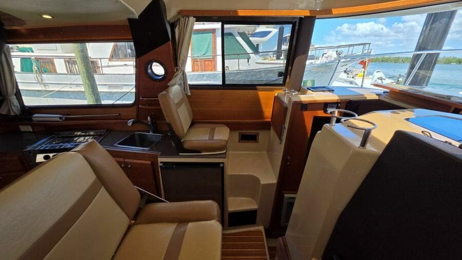 2019 Ranger Tugs 29-CB