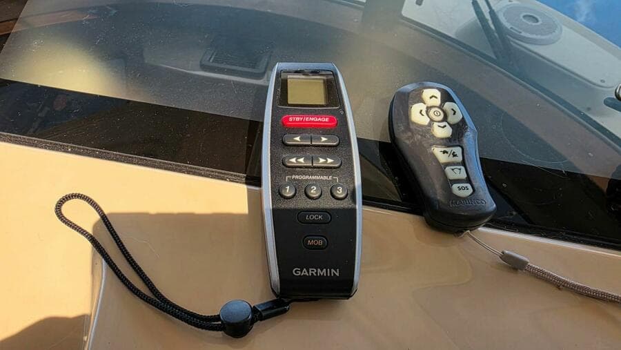 2019 Ranger Tugs 29-CB