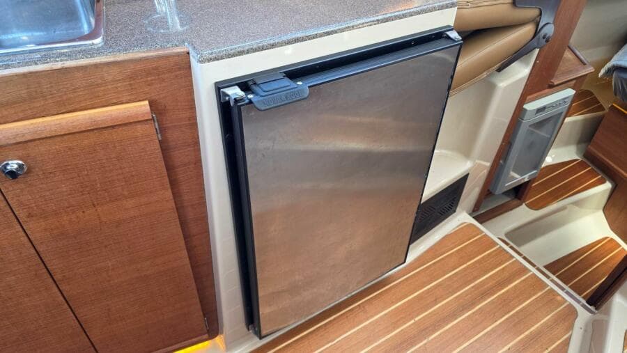 2019 Ranger Tugs 29-CB