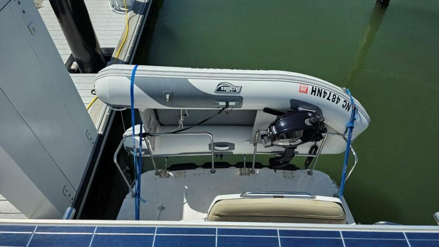 2019 Ranger Tugs 29-CB