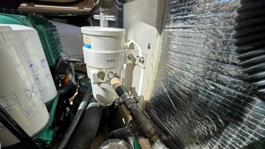 2019 Ranger Tugs 29-CB