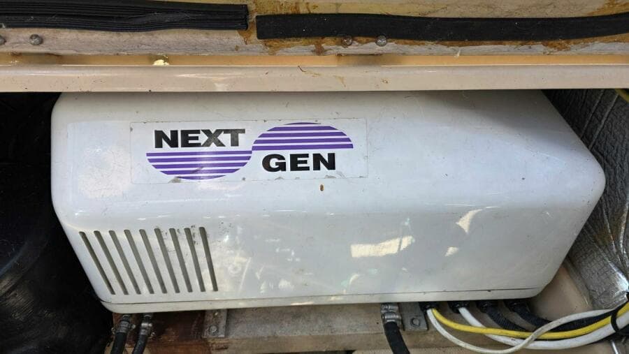 2019 Ranger Tugs 29-CB