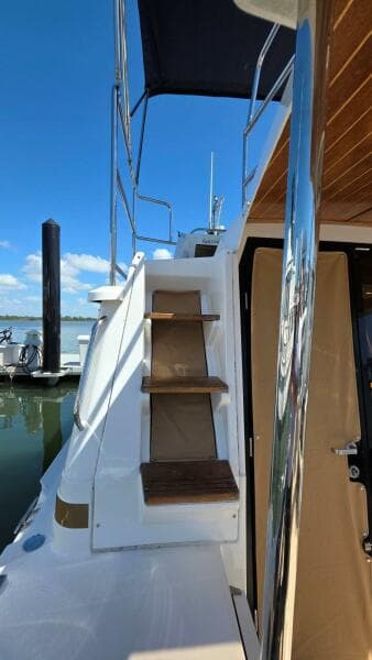 2019 Ranger Tugs 29-CB