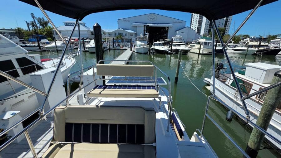 2019 Ranger Tugs 29-CB