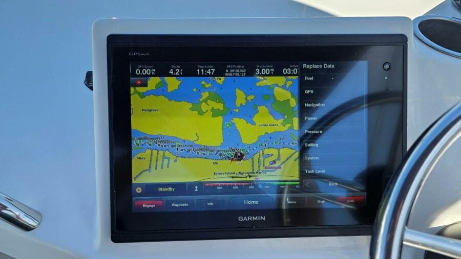 2019 Ranger Tugs 29-CB