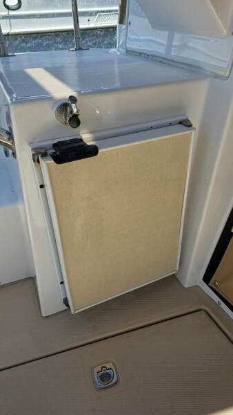 2019 Ranger Tugs 29-CB