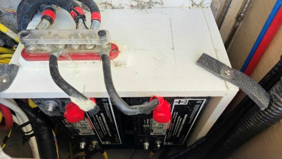 2019 Ranger Tugs 29-CB