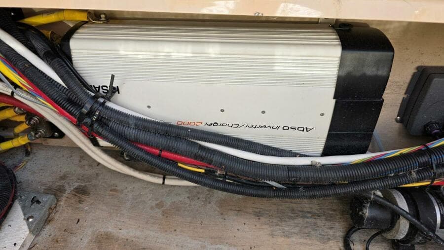 2019 Ranger Tugs 29-CB