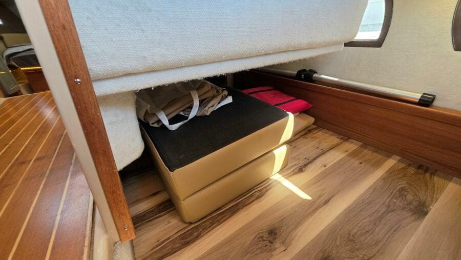 2019 Ranger Tugs 29-CB