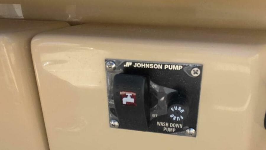 2019 Ranger Tugs 29-CB