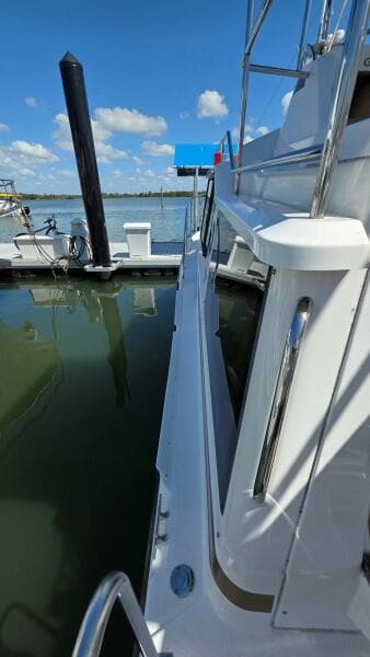 2019 Ranger Tugs 29-CB