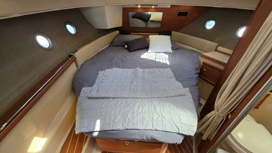 2019 Ranger Tugs 29-CB