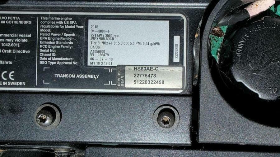 2019 Ranger Tugs 29-CB