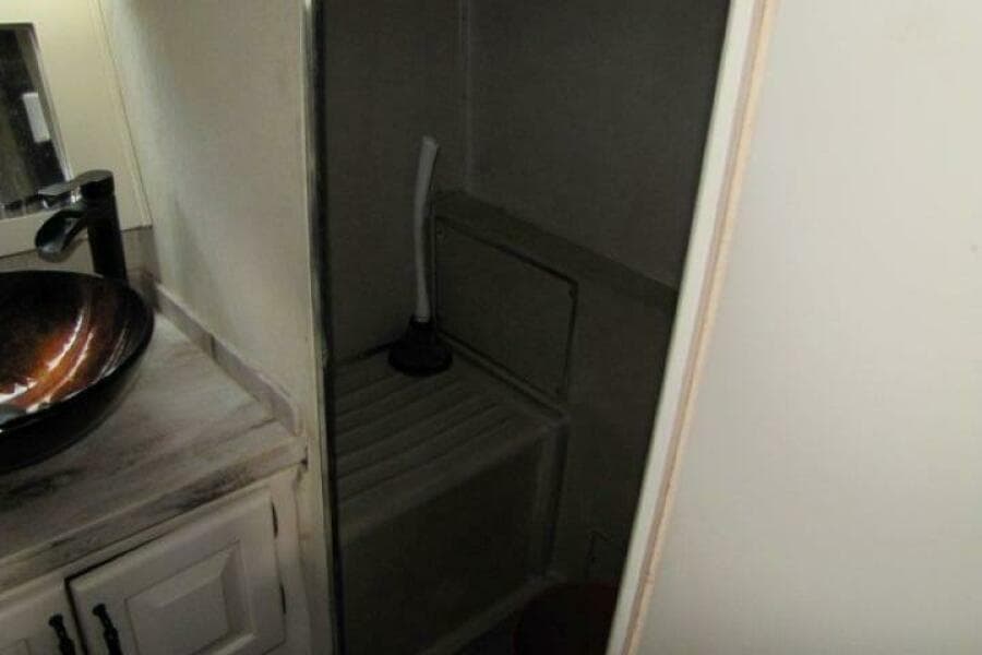 1973 Chris-Craft 55 Commander